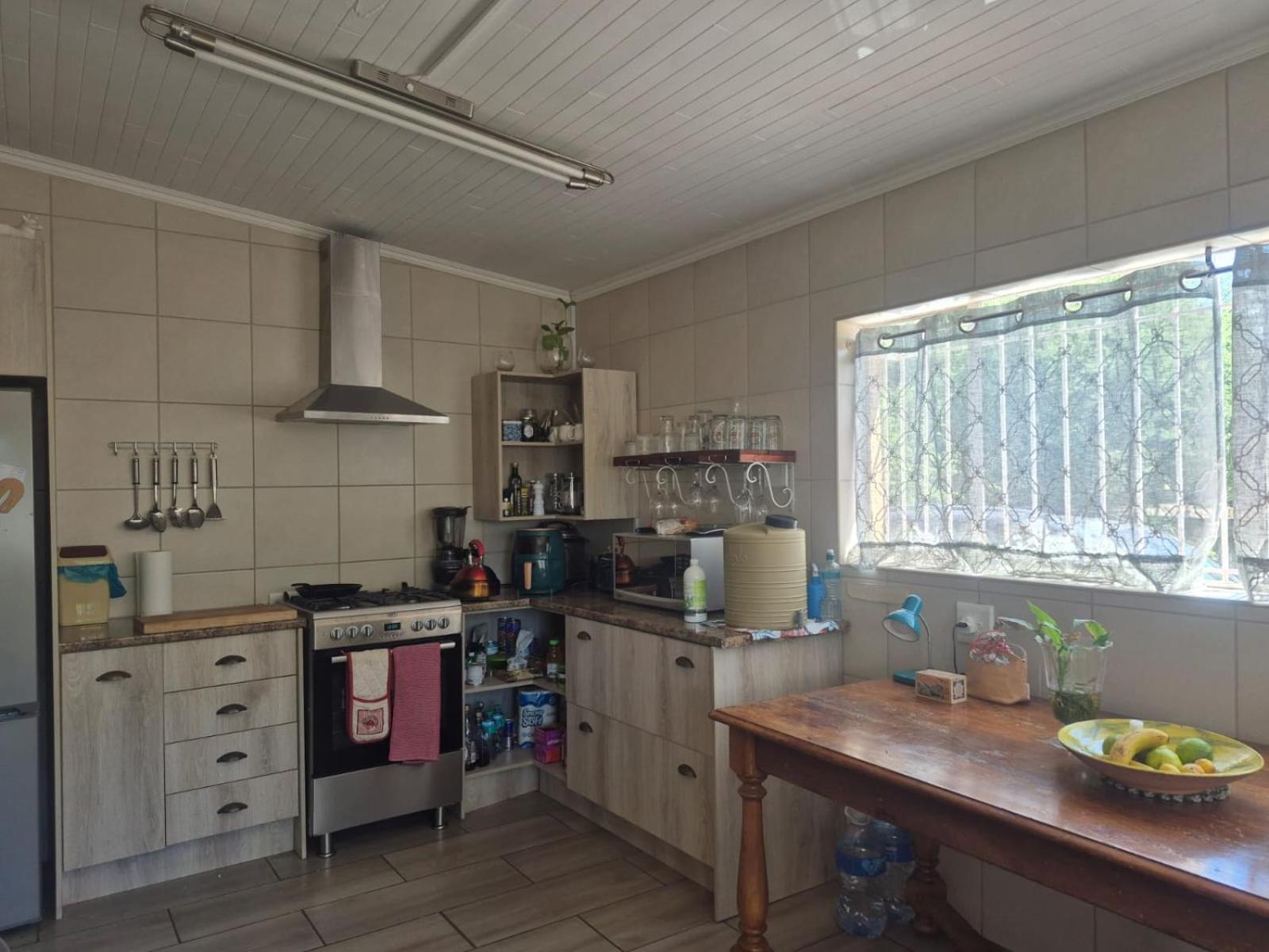 Holiday home Piece Of Parys
